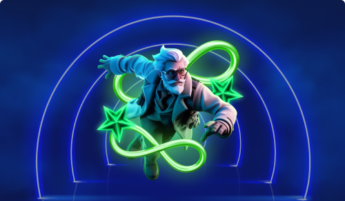 Casino Welcome Bonus