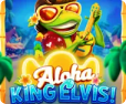 Aloha King Elvis