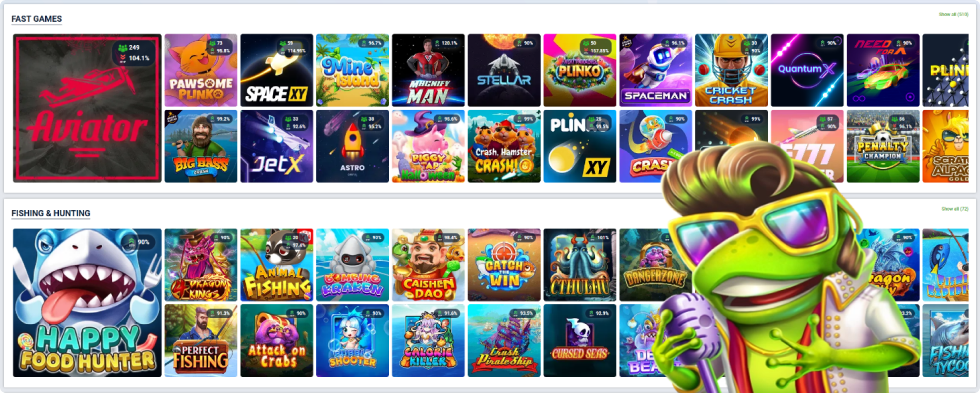 20Bet casino 20Bet casino